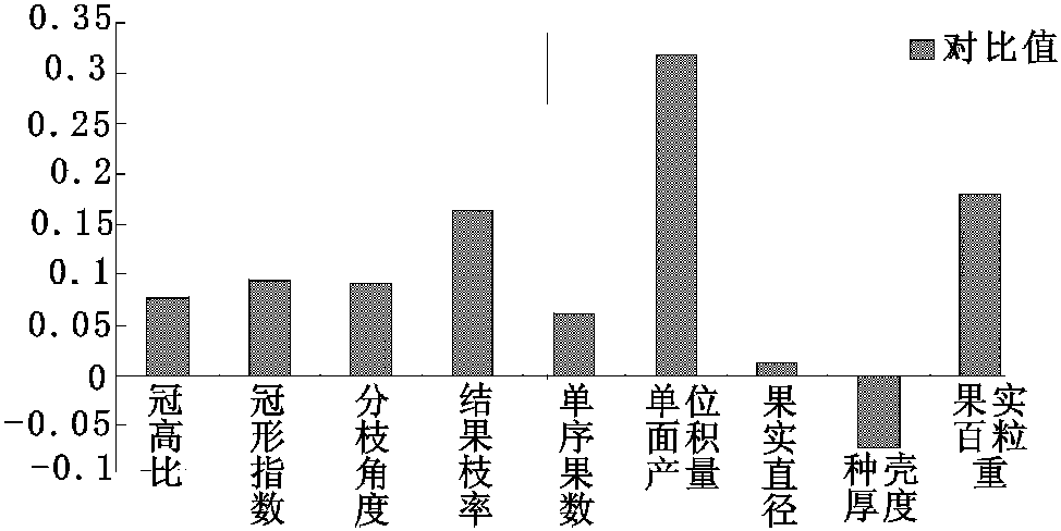 9.3 人工林选优